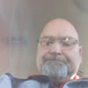 Meet your Posher, William